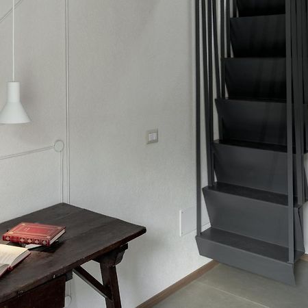 Dai Ventu Bed & Breakfast Pesaro Exterior foto