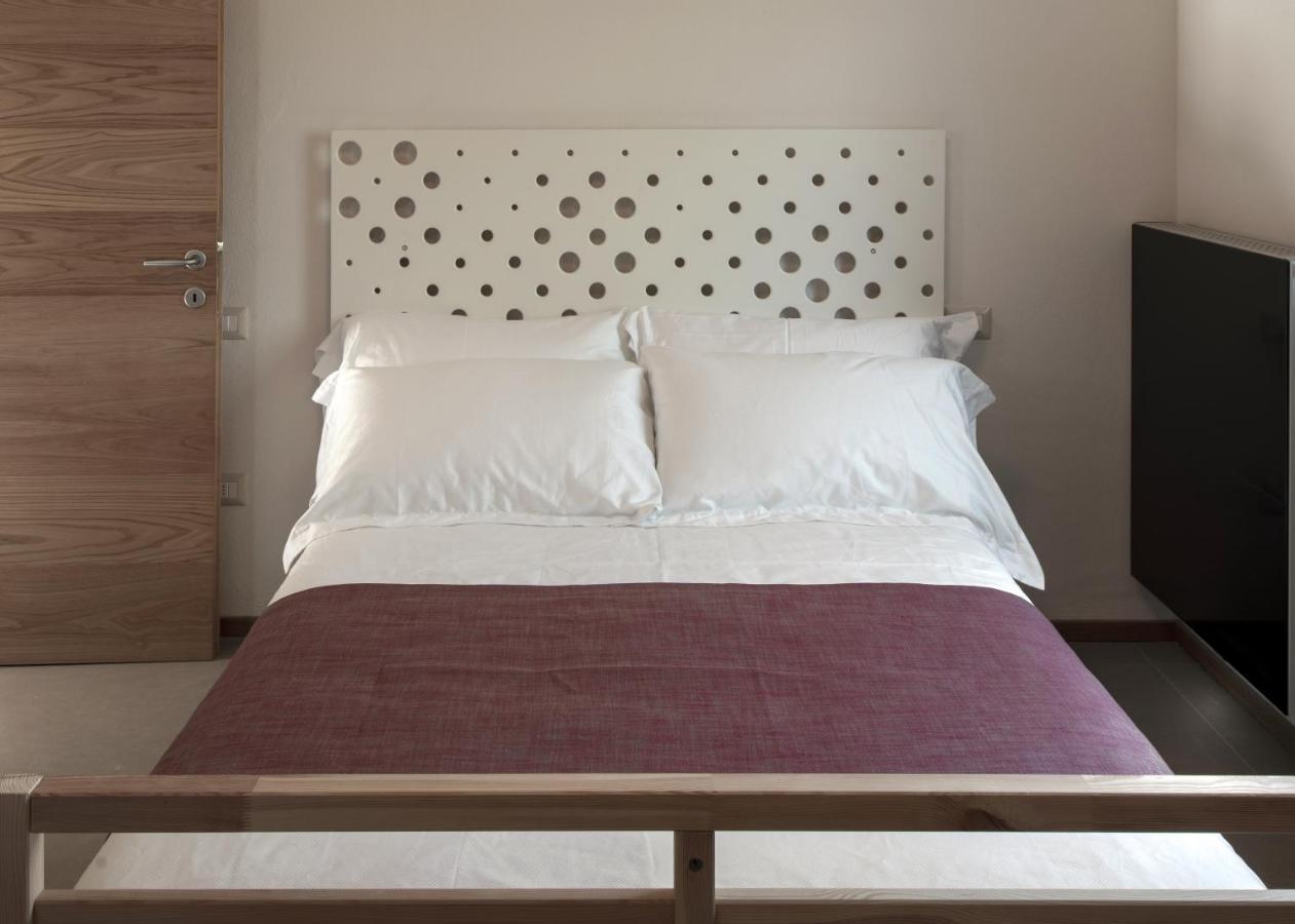 Dai Ventu Bed & Breakfast Pesaro Exterior foto