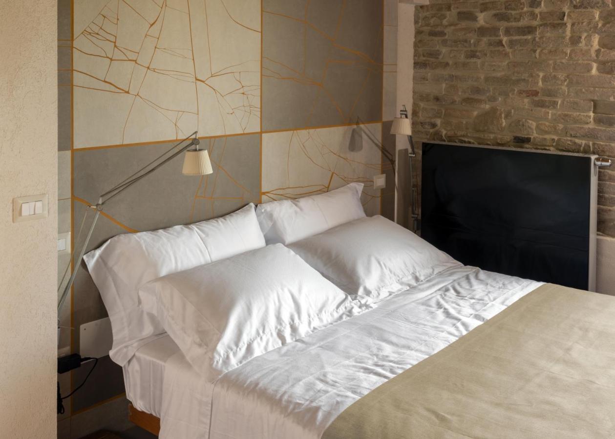 Dai Ventu Bed & Breakfast Pesaro Exterior foto