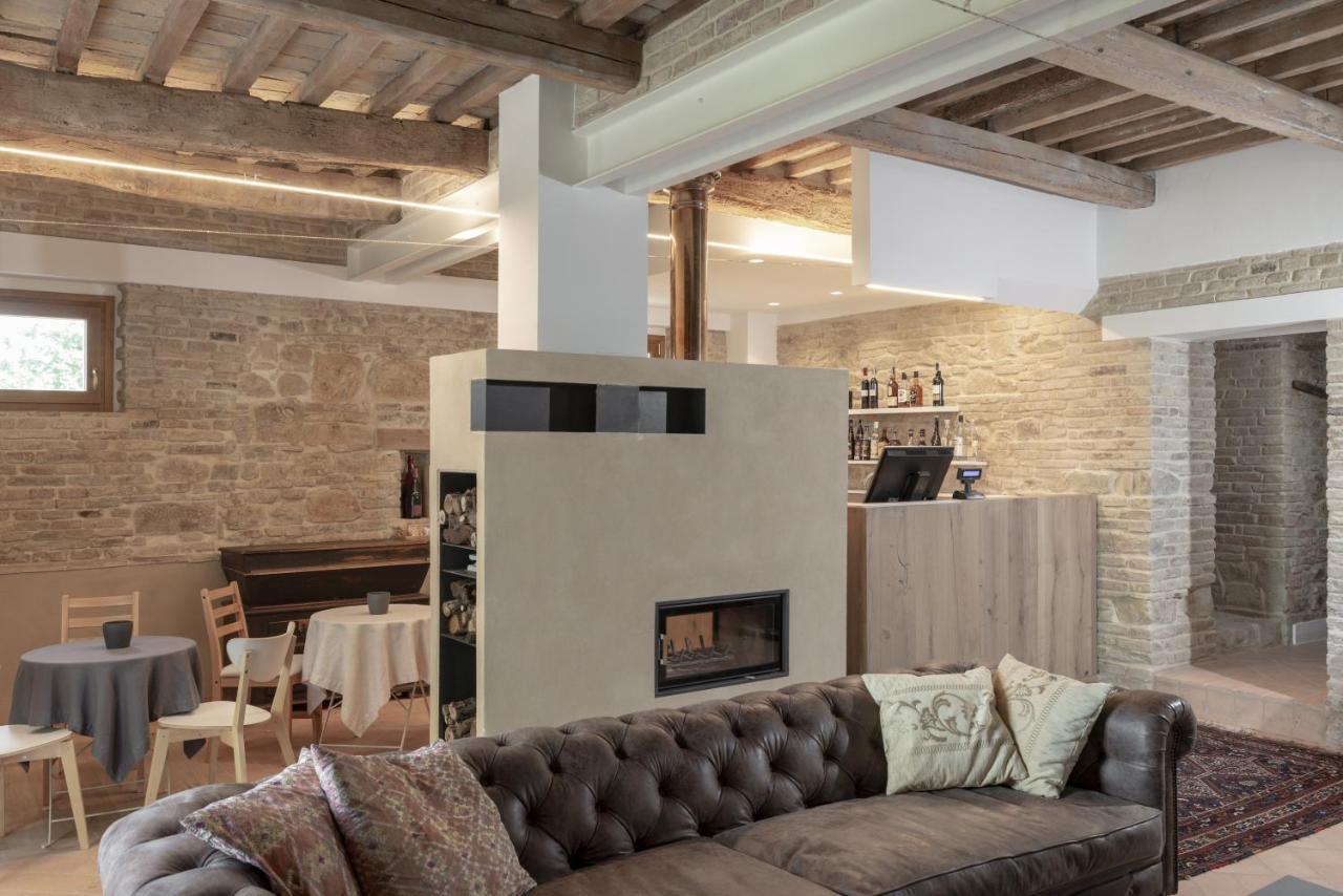 Dai Ventu Bed & Breakfast Pesaro Exterior foto
