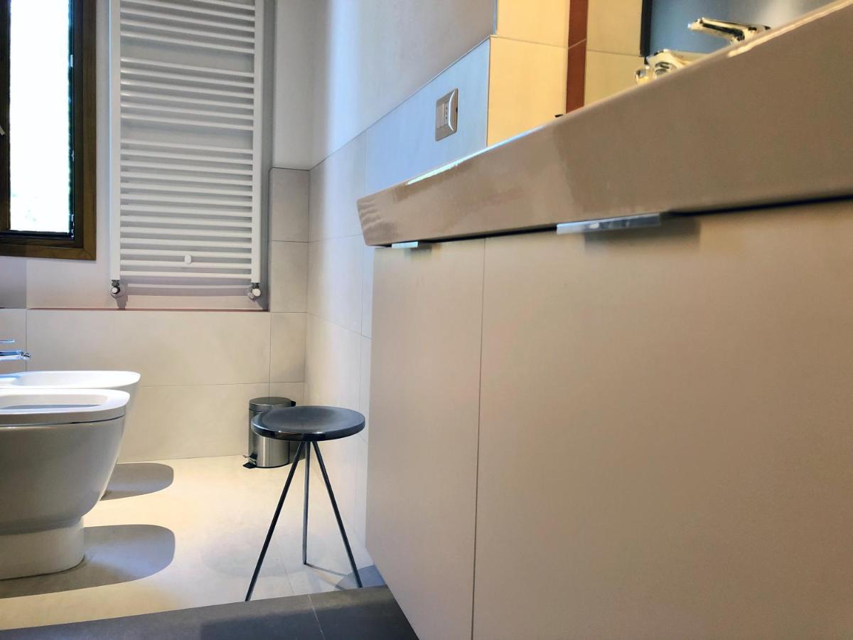 Dai Ventu Bed & Breakfast Pesaro Exterior foto