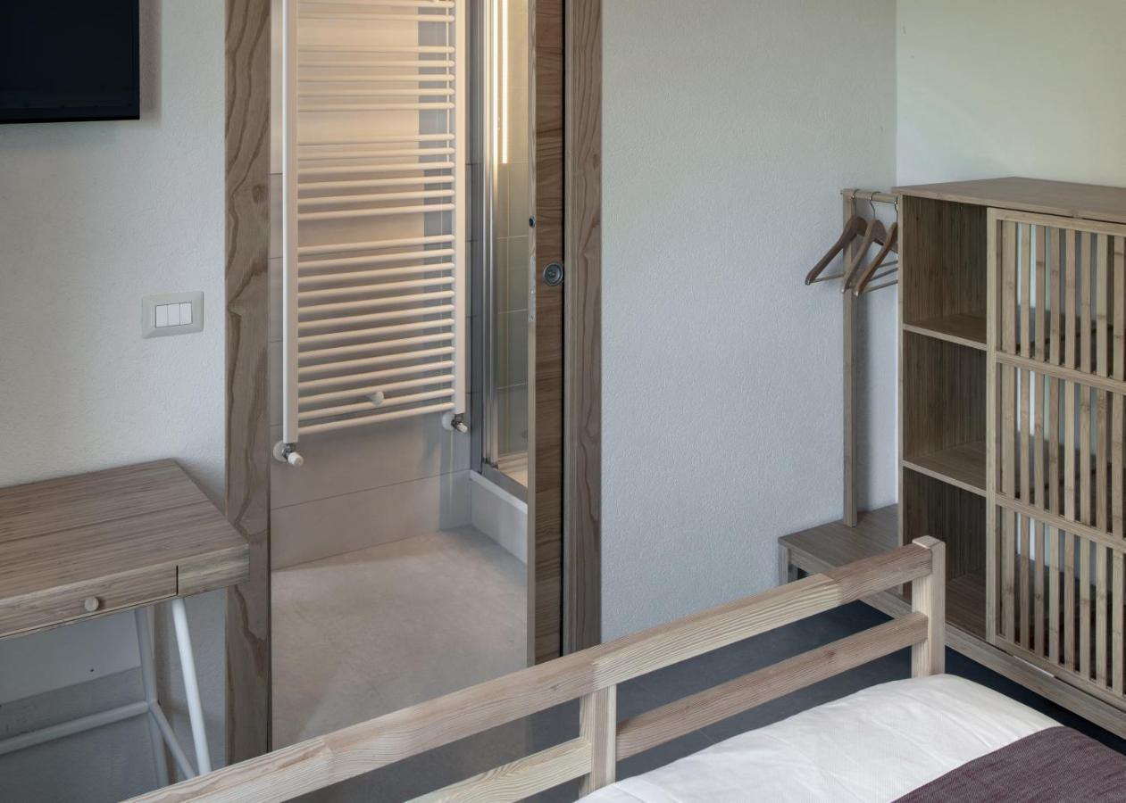 Dai Ventu Bed & Breakfast Pesaro Exterior foto