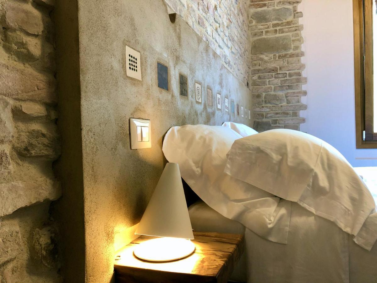 Dai Ventu Bed & Breakfast Pesaro Exterior foto