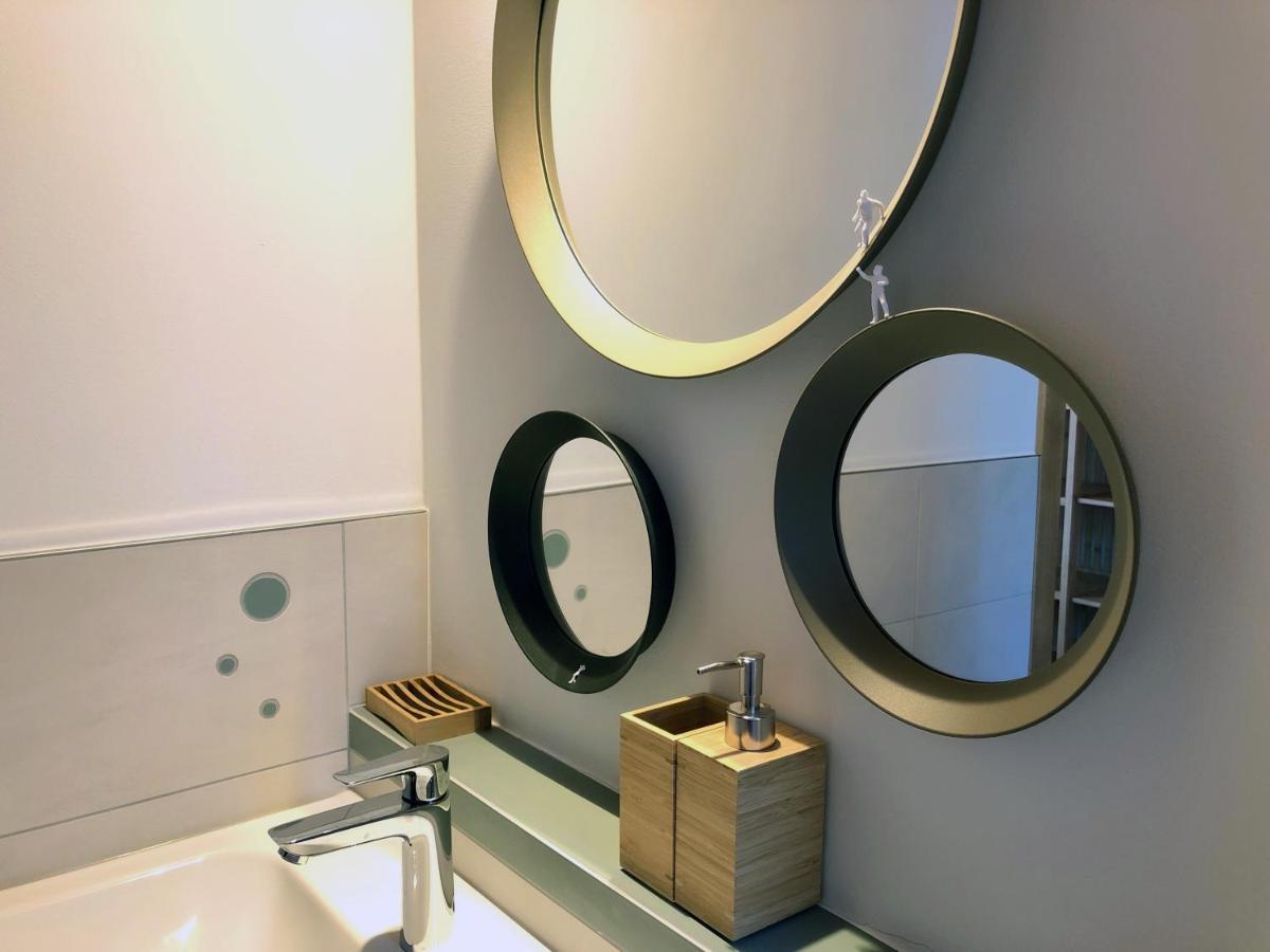 Dai Ventu Bed & Breakfast Pesaro Exterior foto