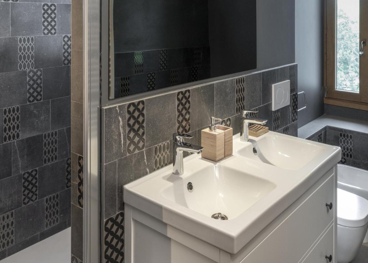 Dai Ventu Bed & Breakfast Pesaro Exterior foto