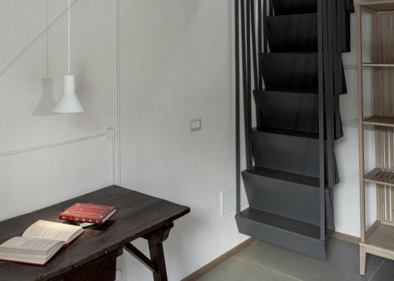 Dai Ventu Bed & Breakfast Pesaro Exterior foto