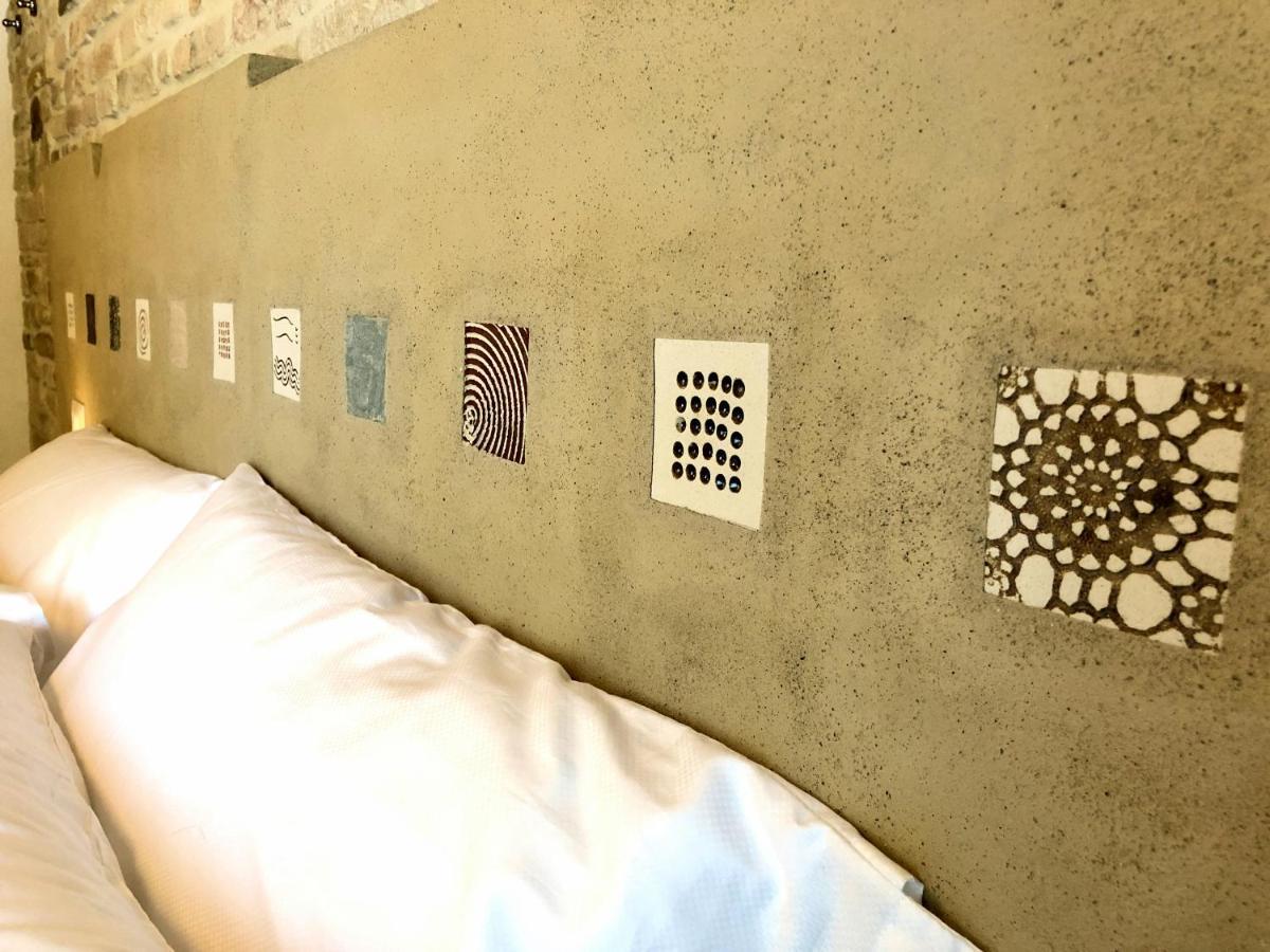 Dai Ventu Bed & Breakfast Pesaro Exterior foto