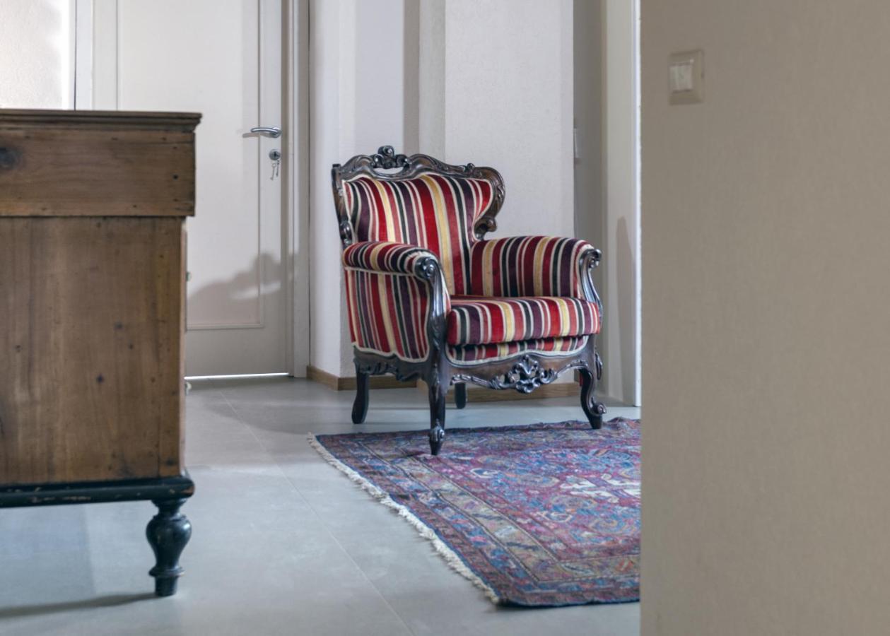 Dai Ventu Bed & Breakfast Pesaro Exterior foto