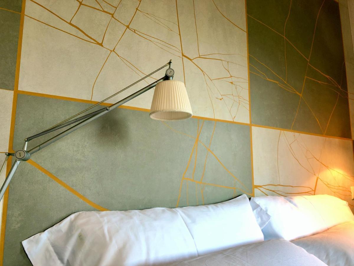 Dai Ventu Bed & Breakfast Pesaro Exterior foto