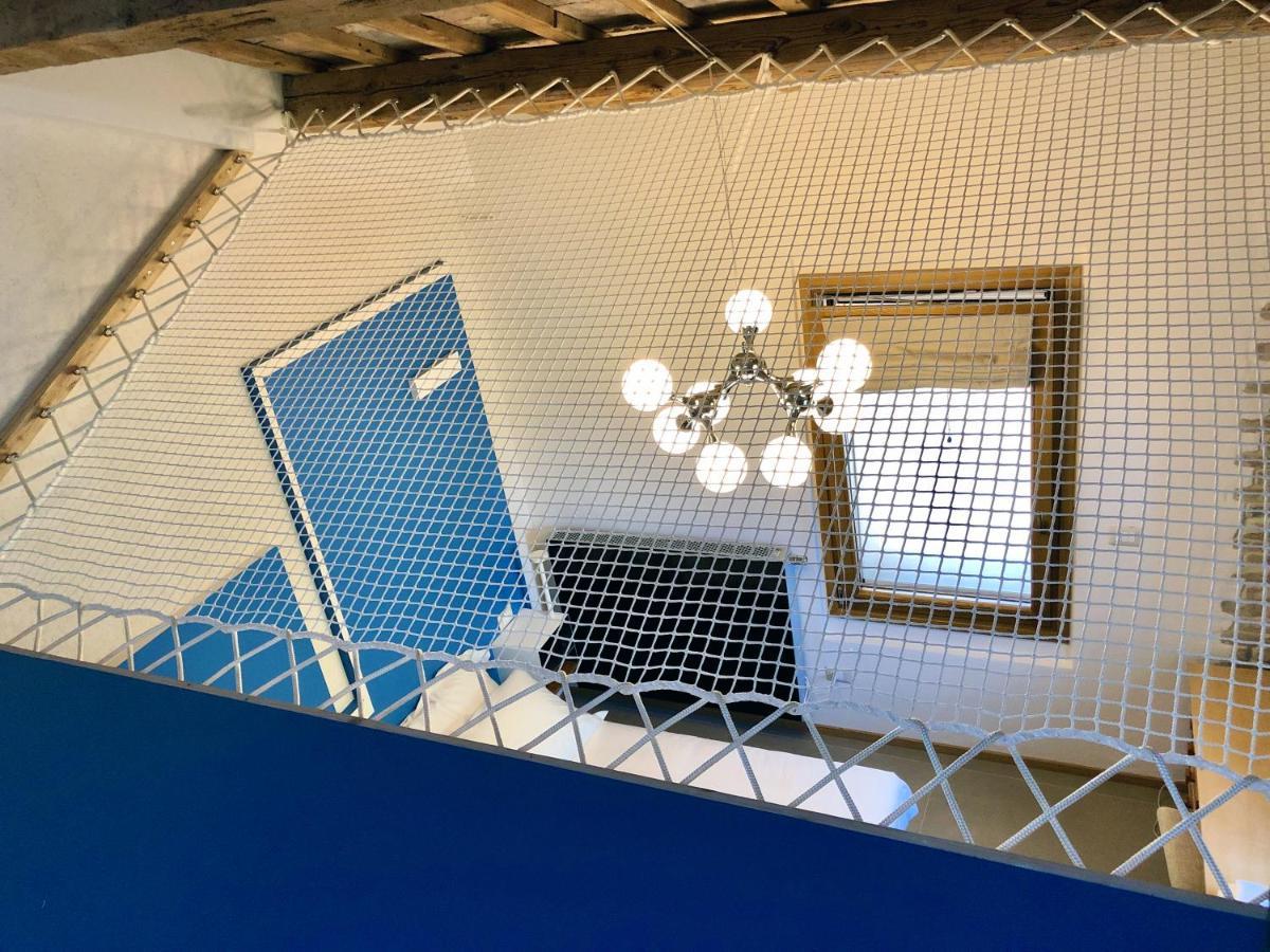 Dai Ventu Bed & Breakfast Pesaro Exterior foto