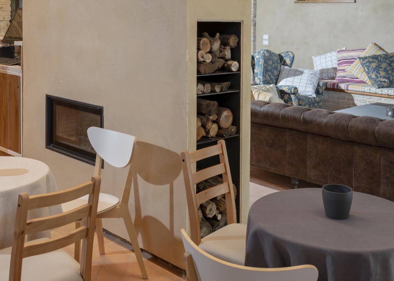 Dai Ventu Bed & Breakfast Pesaro Exterior foto