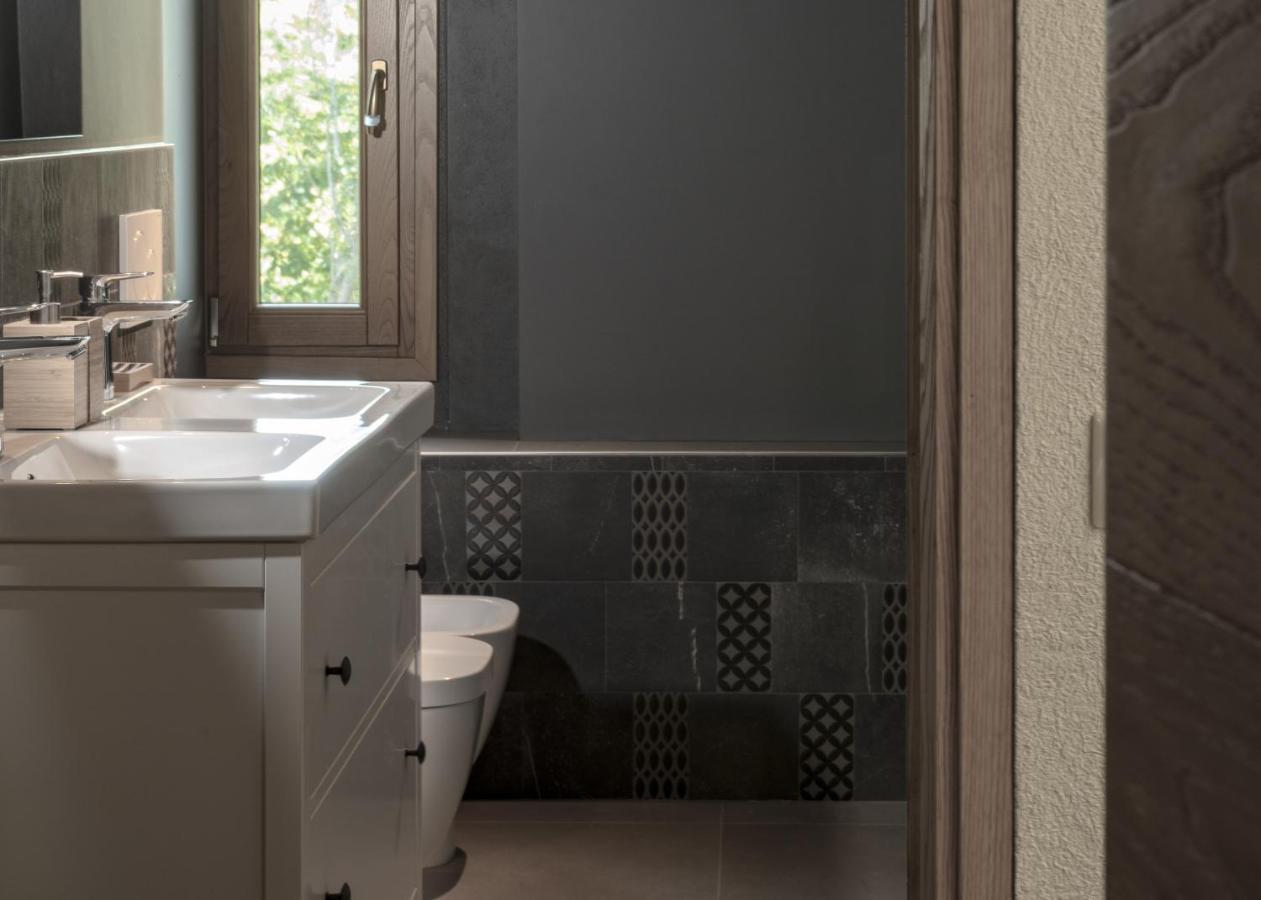 Dai Ventu Bed & Breakfast Pesaro Exterior foto