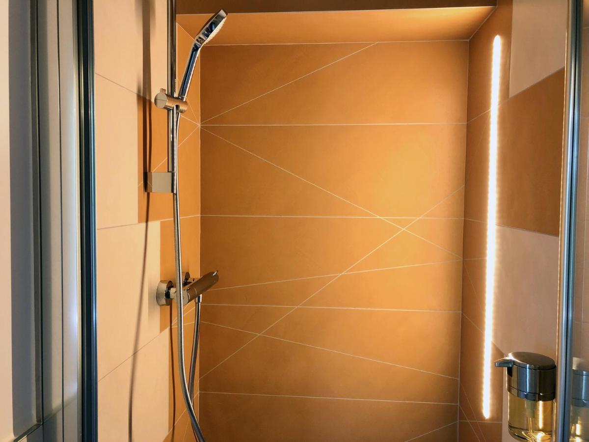 Dai Ventu Bed & Breakfast Pesaro Exterior foto