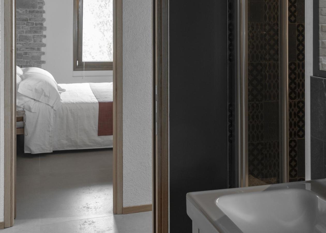 Dai Ventu Bed & Breakfast Pesaro Exterior foto