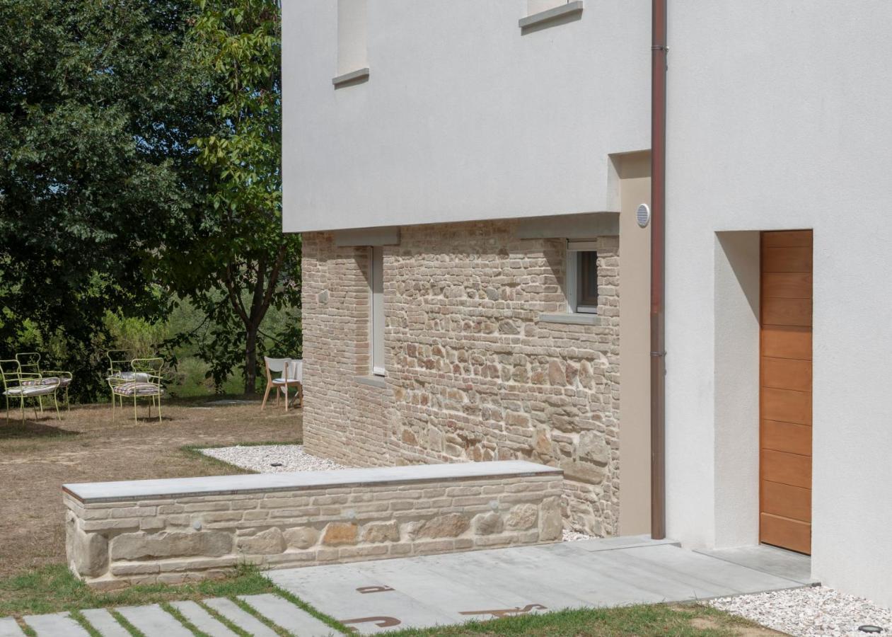 Dai Ventu Bed & Breakfast Pesaro Exterior foto