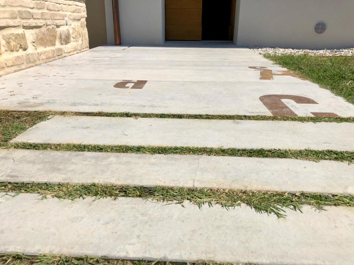 Dai Ventu Bed & Breakfast Pesaro Exterior foto